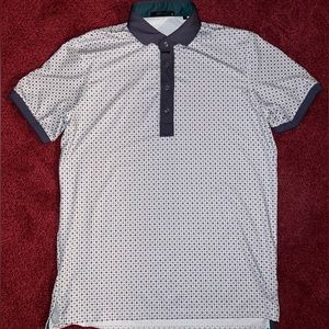 Greyson Polo!! Great Condition!